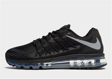 nike air max 2015 schwarz online bestellen